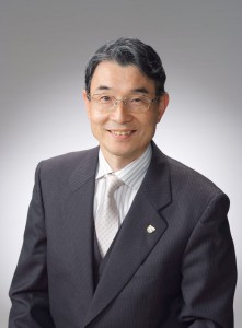 牧師 寺田文雄